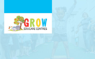 GROW Educare Impact Statement 2014-2019