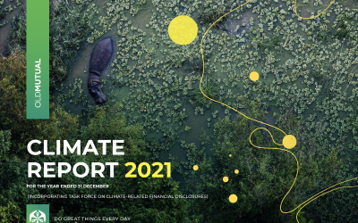Old Mutual Climate Report
