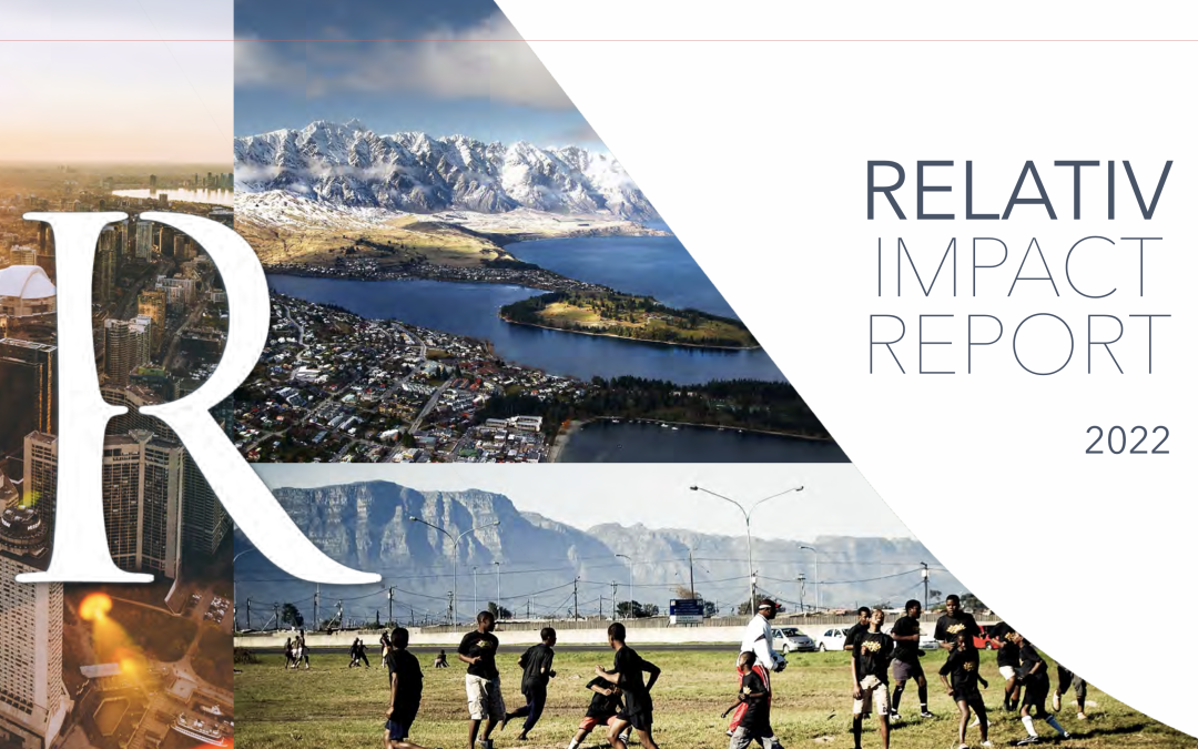 Relativ Impact Report