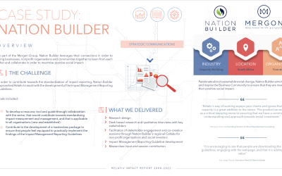 Nation Builder