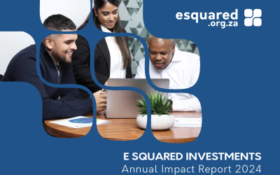 E Squared Annual Report