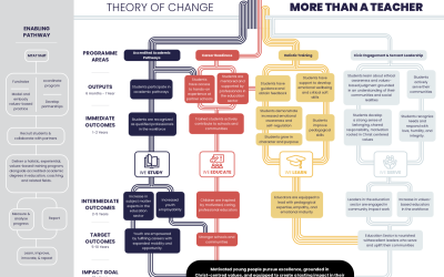More Than a Teacher Theory of Change