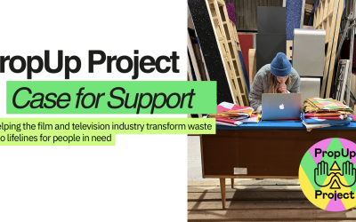 PropUp Case for Support